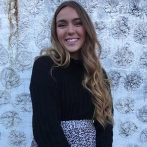 Meet your Posher, Lauryn